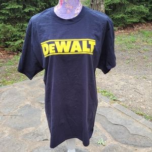 Dewalt t shirt 2XL